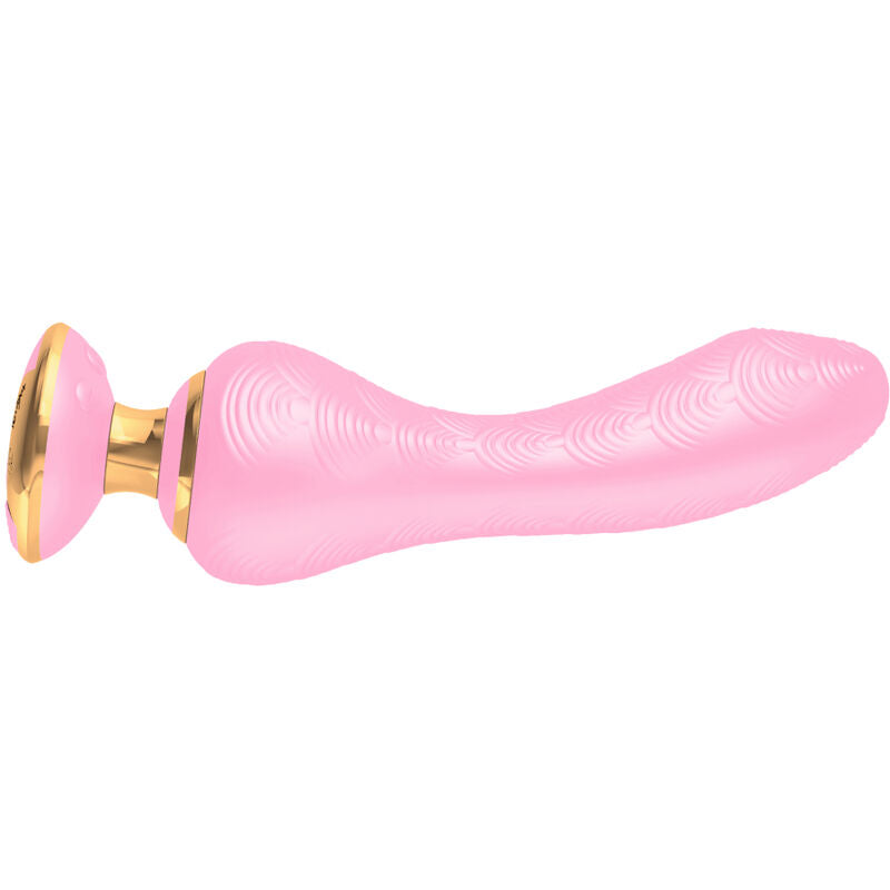 SHUNGA - SANYA ROSE INTIMATE MASSAGER