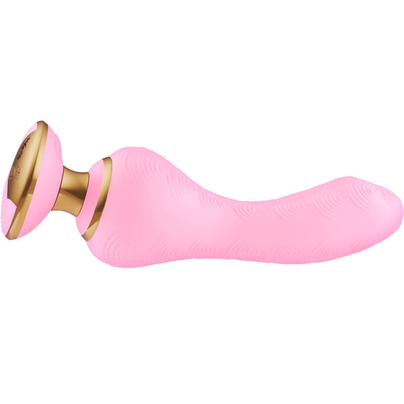 SHUNGA - SANYA ROSE INTIMATE MASSAGER
