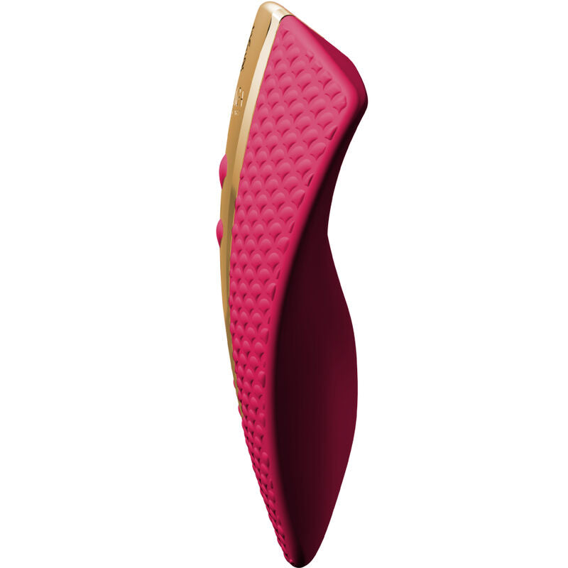 SHUNGA - OBI FUCHSIA INTIMATE MASSAGER