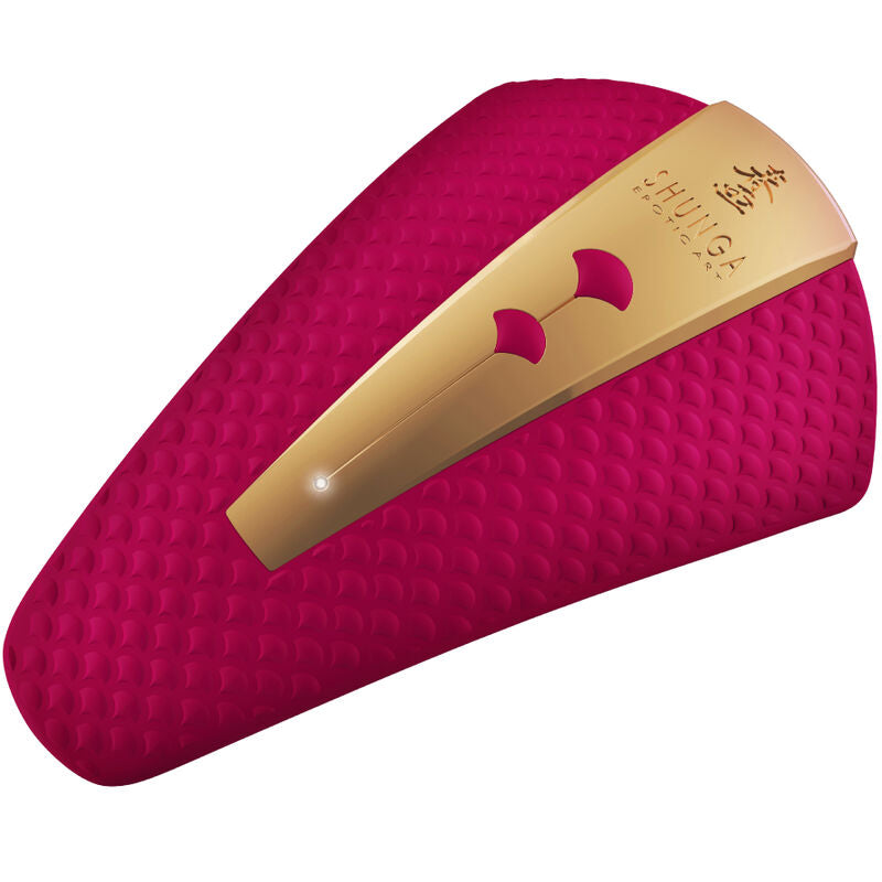 SHUNGA - OBI FUCHSIA INTIMATE MASSAGER