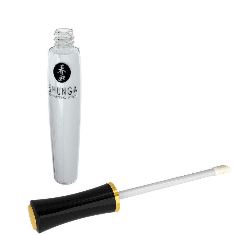 SHUNGA - Carnal Pleasures Collection Set