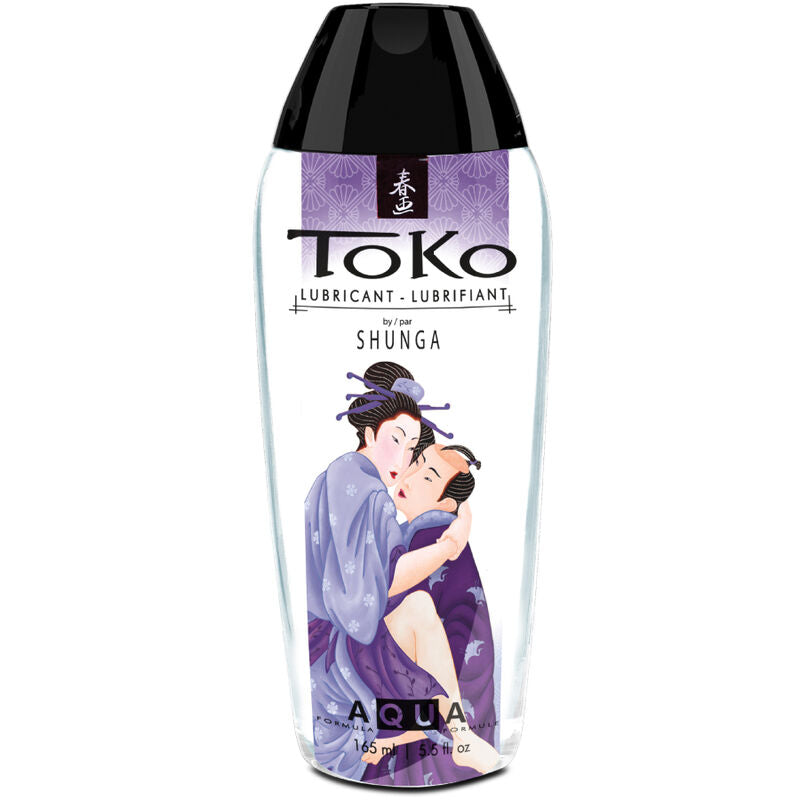 SHUNGA - Carnal Pleasures Collection Set