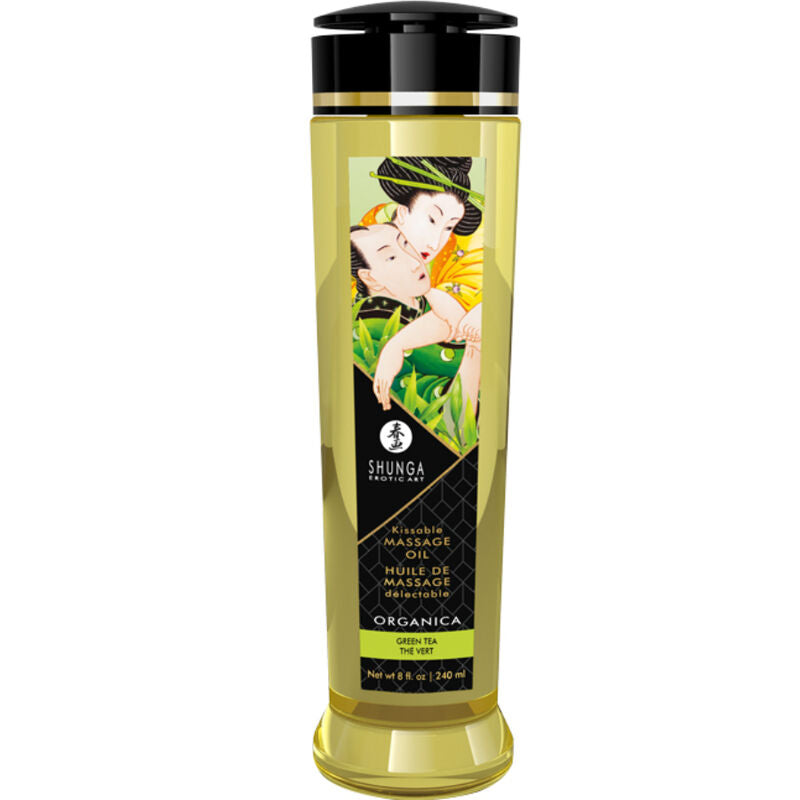 SHUNGA - EDO COLLECTION ORGANIC GARDEN KIT