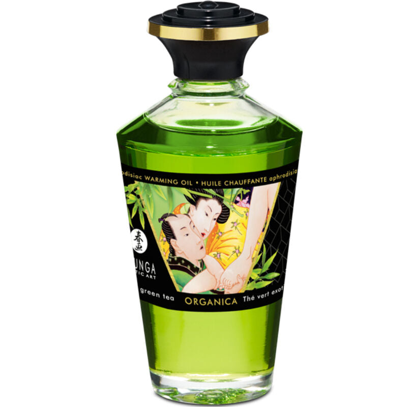 SHUNGA - EDO COLLECTION ORGANIC GARDEN KIT