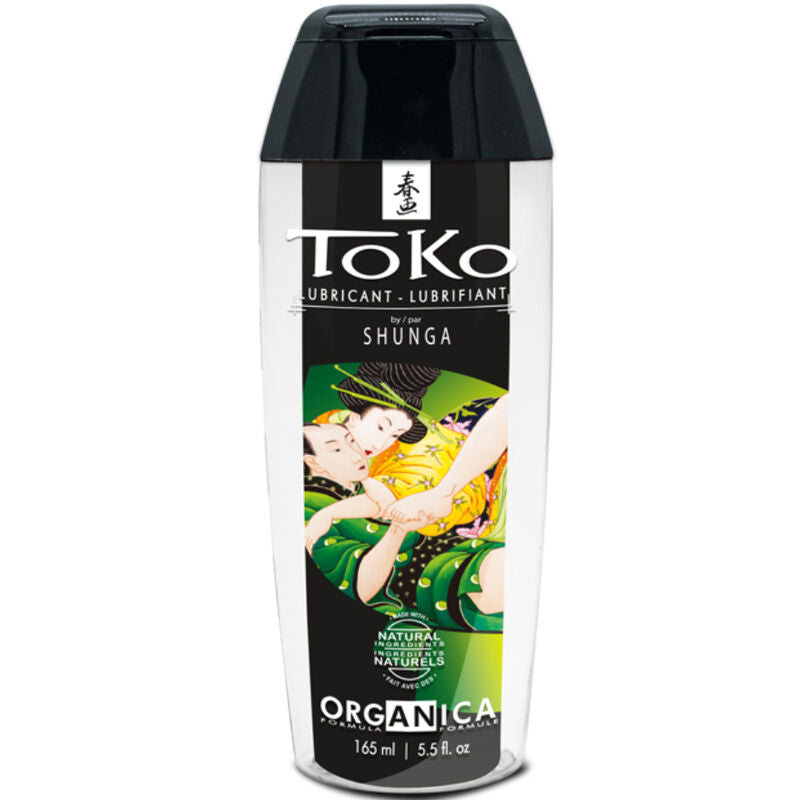 SHUNGA - EDO COLLECTION ORGANIC GARDEN KIT