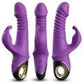 ARMONY - ZING PURPLE RABBIT VIBRATOR