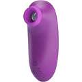 ROMANCE - ADORA MINI VIOLET CLITORAL SUCKER