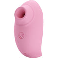 ROMANCE - MINI SUCTION CUP INHALE BIRD WITH MEMORY FUNCTION