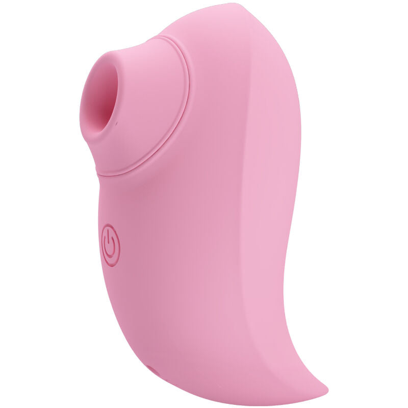 ROMANCE - MINI SUCTION CUP INHALE BIRD WITH MEMORY FUNCTION