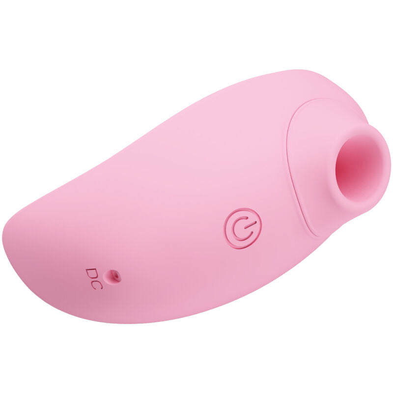 ROMANCE - MINI SUCTION CUP INHALE BIRD WITH MEMORY FUNCTION