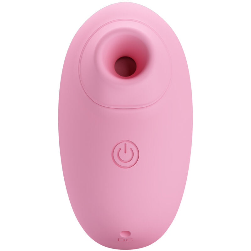 ROMANCE - MINI SUCTION CUP INHALE BIRD WITH MEMORY FUNCTION