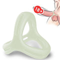 ARMONY - X-RING MULTI-POSITION ILLUMINATED