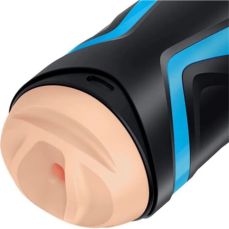 SATISFYER - MEN A MEN'S MASTURBATOR