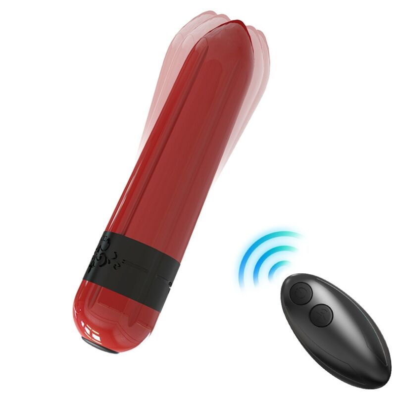 ARMONY - BULLET VIBRATOR REMOTE CONTROL FUCHSIA