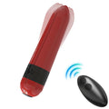 ARMONY - BULLET VIBRATOR REMOTE CONTROL FUCHSIA