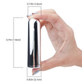 HARMONY - SILVER BULLET VIBRATOR 2.1 CM X 7.9 CM