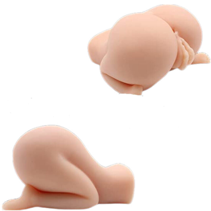 ARMONY - MALE MASTURBATOR ANUS & VAGINA