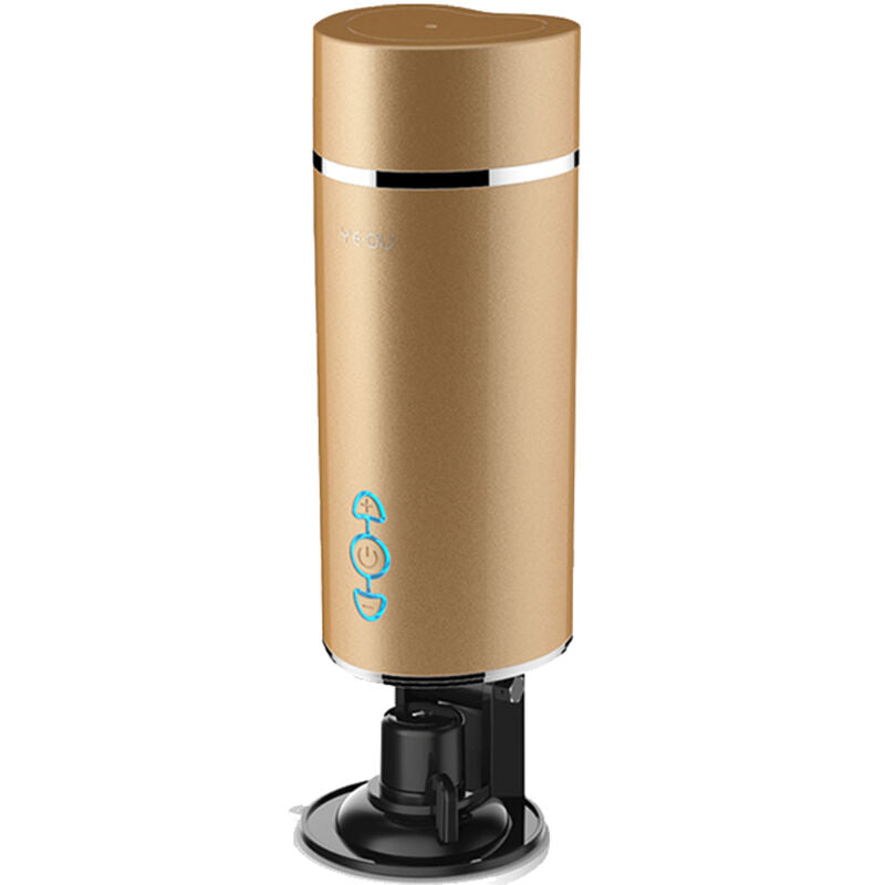 ARMONY - VIBRATING VAGINA MASTURBATOR DOR?
