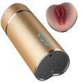 ARMONY - VIBRATING VAGINA MASTURBATOR DOR?