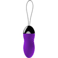 ARMONY - REMOTE-CONTROLLED VIBRATING EGG ANNI VIOLET