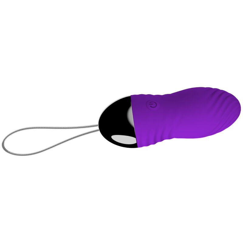 ARMONY - REMOTE-CONTROLLED VIBRATING EGG ANNI VIOLET
