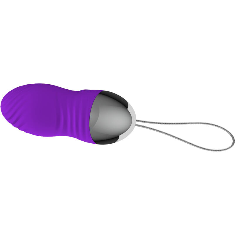ARMONY - REMOTE-CONTROLLED VIBRATING EGG ANNI VIOLET