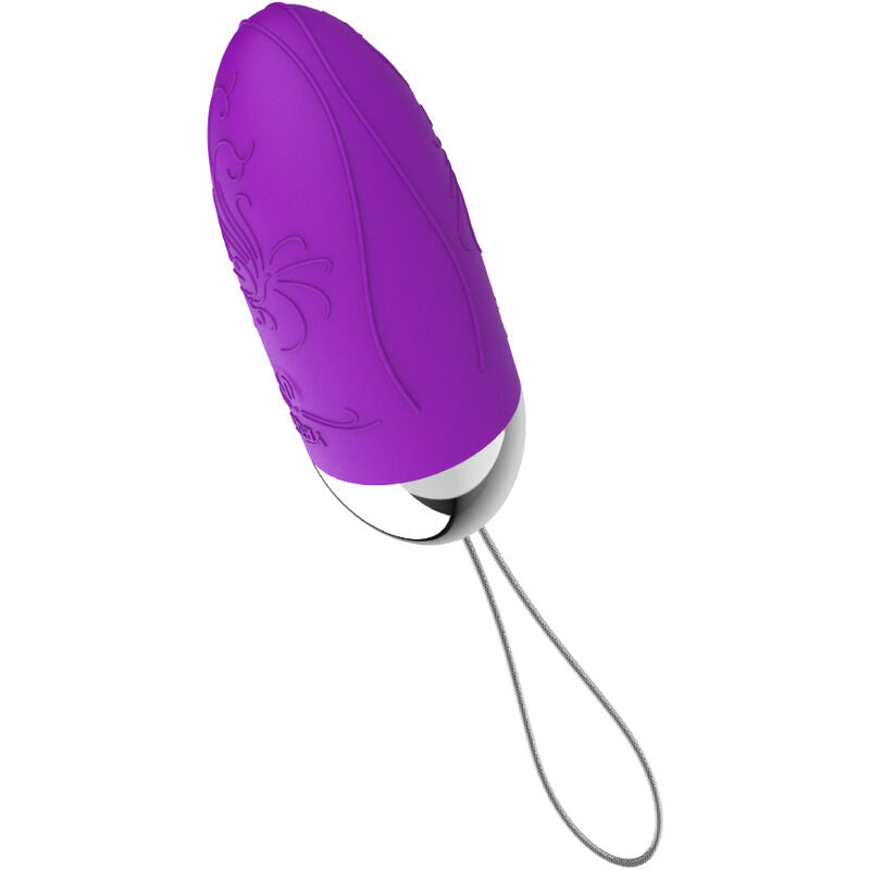 ARMONY - PHOENIX VIOLET VIBRATING EGG REMOTE CONTROL