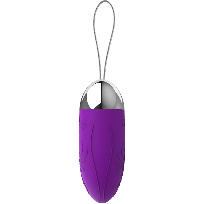 ARMONY - PHOENIX VIOLET VIBRATING EGG REMOTE CONTROL
