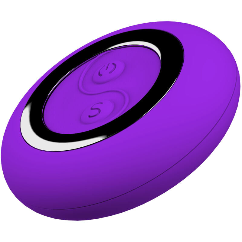 ARMONY - PHOENIX VIOLET VIBRATING EGG REMOTE CONTROL