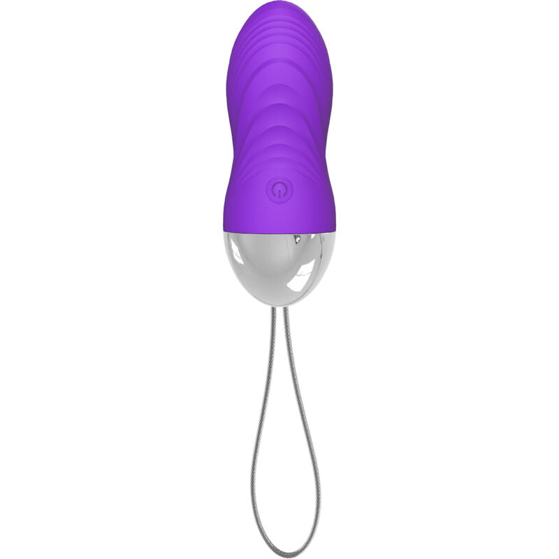ARMONY - REMOTE CONTROLLED VIBRATING EGG PURPLE
