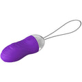 ARMONY - REMOTE CONTROLLED VIBRATING EGG PURPLE