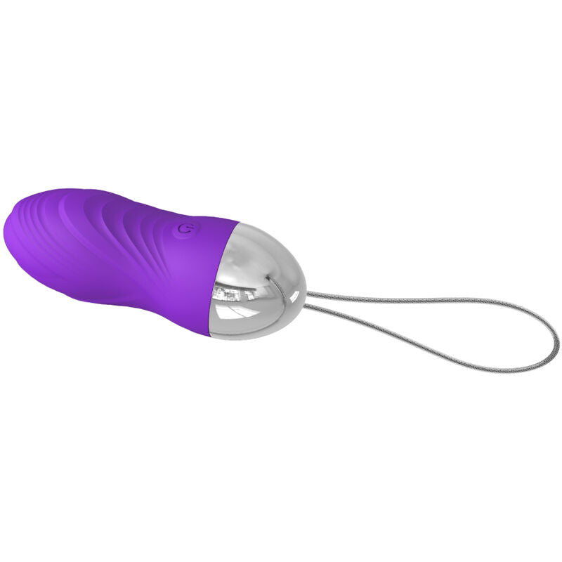 ARMONY - REMOTE CONTROLLED VIBRATING EGG PURPLE