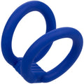 CALEXOTICS - ADMIRAL CAGE DOUBLE COCK BLUE
