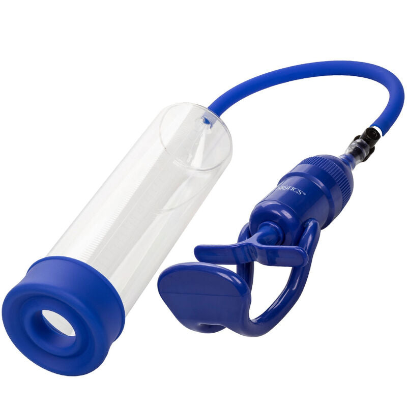 CALEXOTICS - ADMIRAL STA-HARD MOUNTING PUMP