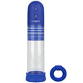 CALEXOTICS - ADMIRAL KIT RECHARGEABLE MOUNTING PUMP