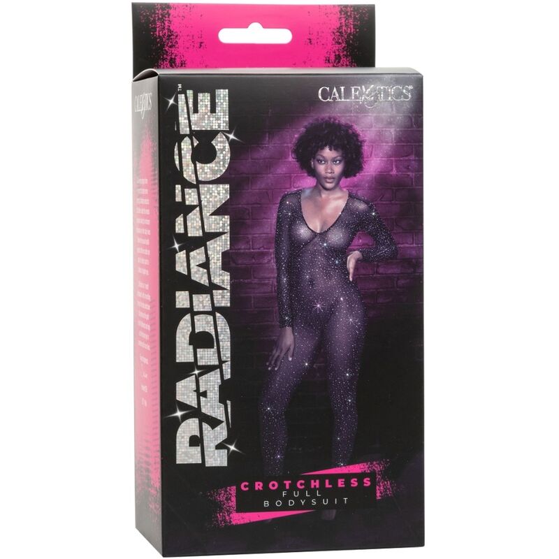 CALEXOTICS - RADIANCE HOOKLESS BODY RHIN