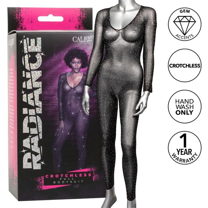 CALEXOTICS - RADIANCE HOOKLESS BODY RHIN