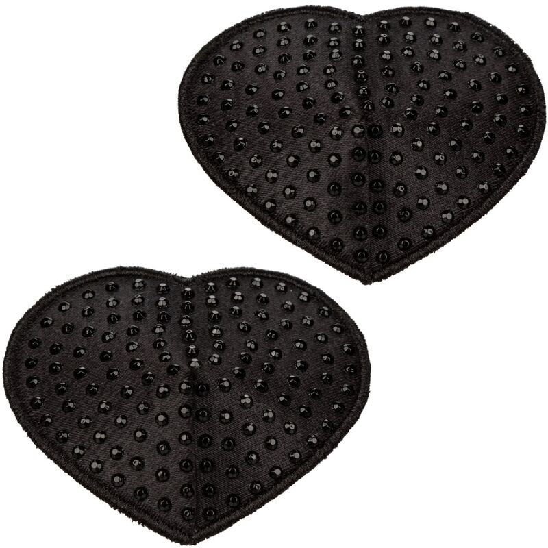 CALEXOTICS - RADIANCE SMART-SHIELD HEART JEWEL