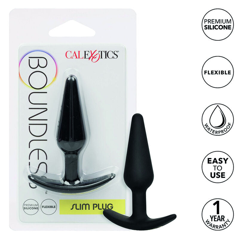 CALEXOTICS - BOUNDLESS GRIP SLIM