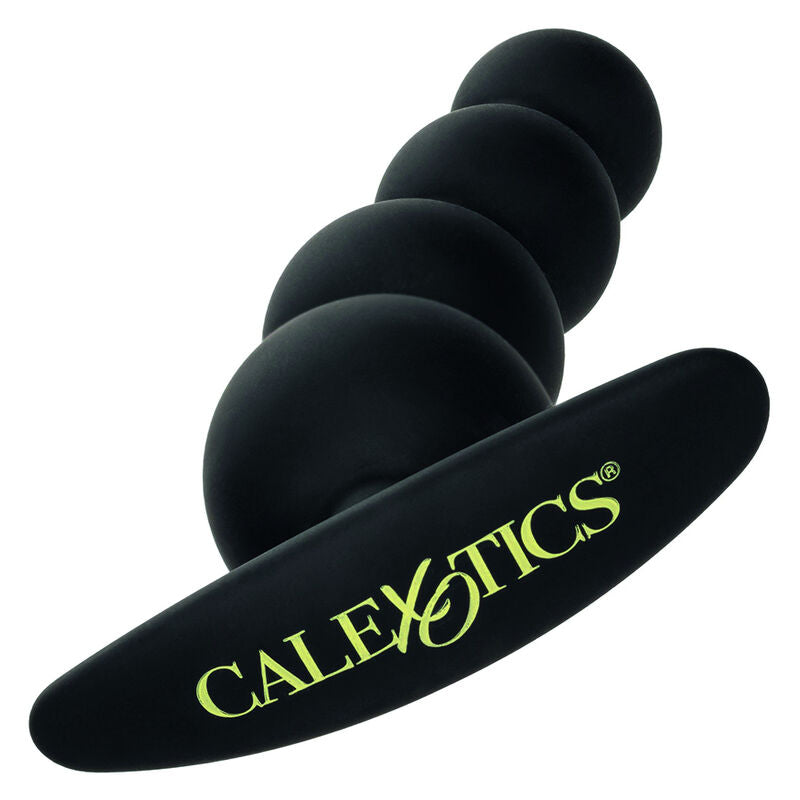 CALEXOTICS - BOUNDLESS BEADED BUTT PLUG