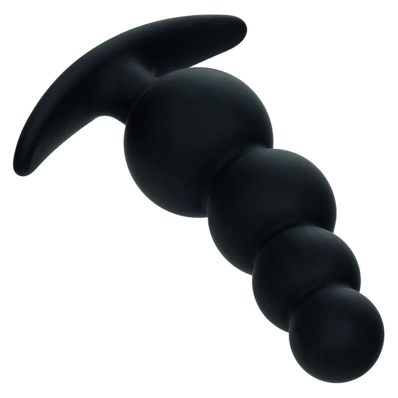 CALEXOTICS - BOUNDLESS BEADED BUTT PLUG