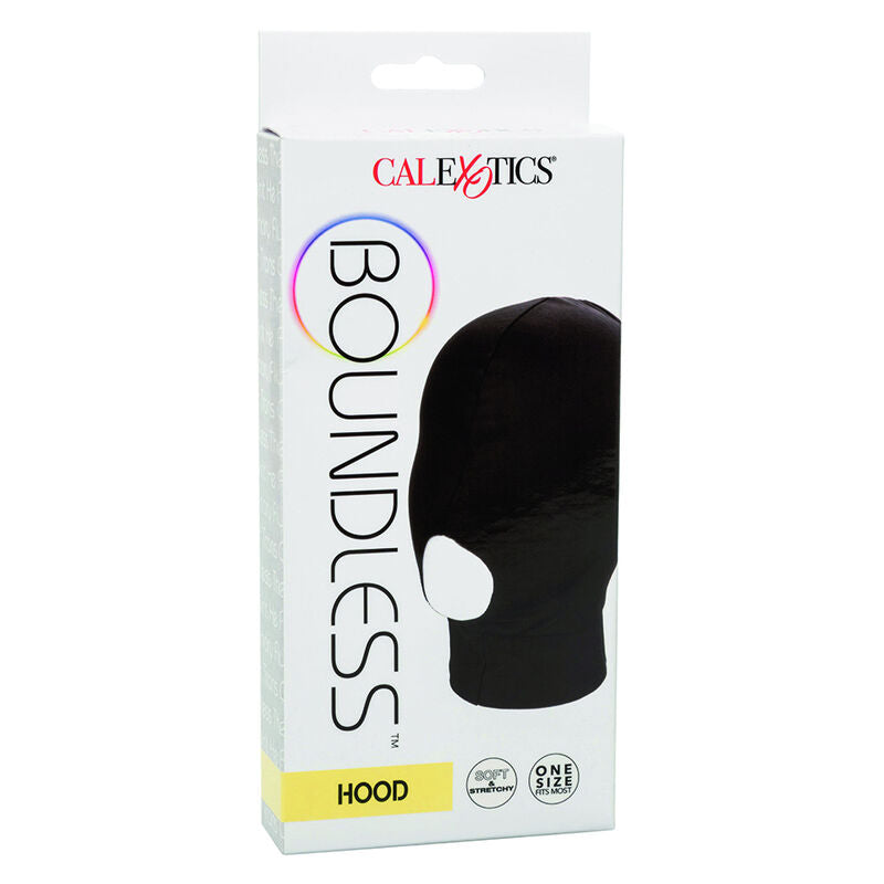 CALEXOTICS - BOUNDLESS CONDOM