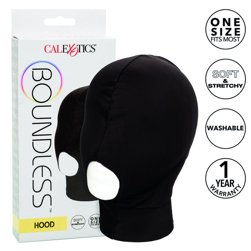 CALEXOTICS - BOUNDLESS CONDOM