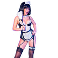 CHILIROSE - CR 4152 WOMEN'S COSTUME L/XL