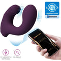 PRETTY LOVE - BILLY VIBRATION VIOLET FREE APP