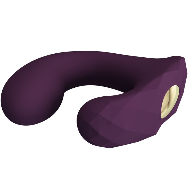 PRETTY LOVE - BILLY VIBRATION VIOLET FREE APP