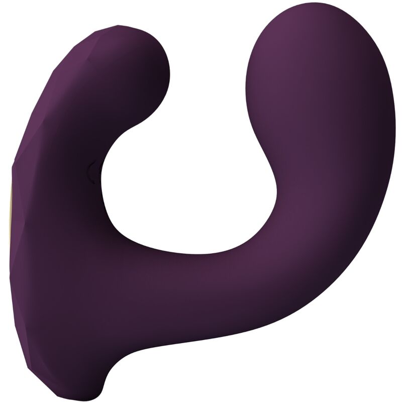 PRETTY LOVE - BILLY VIBRATION VIOLET FREE APP