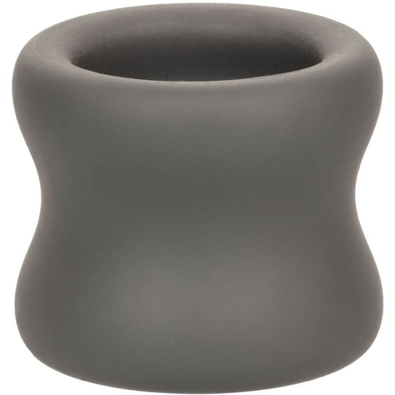 CALEXOTICS - ALPHA SCROTUM STRETCHER BLACK
