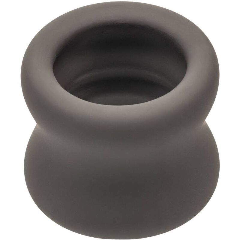 CALEXOTICS - ALPHA SCROTUM STRETCHER BLACK