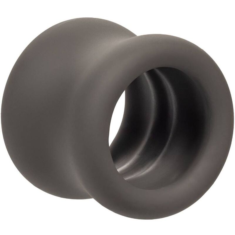 CALEXOTICS - ALPHA SCROTUM STRETCHER BLACK